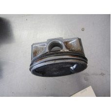 11W109 RIGHT PISTON STANDARD SIZE From 1999 Subaru Impreza  2.5